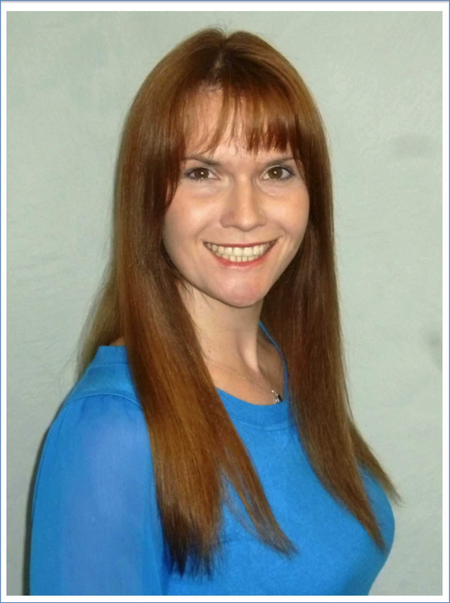 What's on offer this May? Dr Lindsay Moran